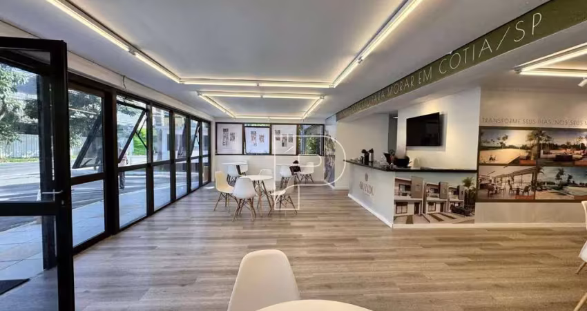 Loja à venda, 90 m² por R$ 560.000,00 - Granja Viana - Cotia/SP