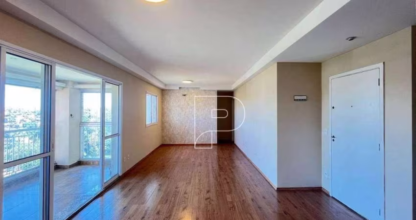 Apartamento com 2 dormitórios à venda, 96 m² por R$ 799.000,00 - Mairarê Reserva Raposo - São Paulo/SP