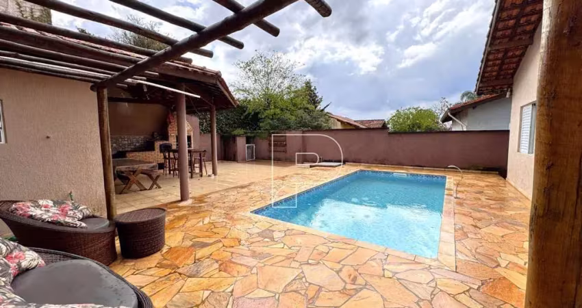Casa com 3 dormitórios à venda, 178 m² por R$ 950.000,00 - Paysage Noble - Vargem Grande Paulista/SP