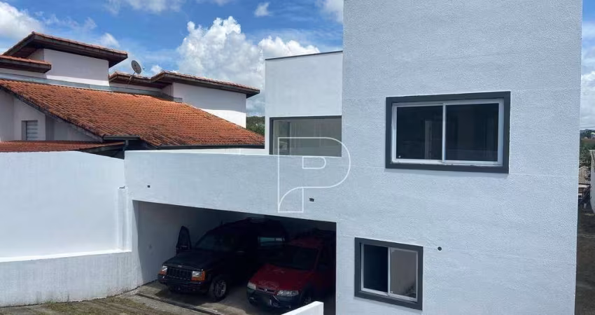 Casa com 4 dormitórios à venda, 480 m² por R$ 990.000,00 - Paysage Vert - Vargem Grande Paulista/SP