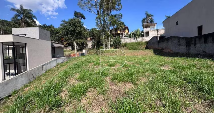 Terreno à venda, 909 m² por r$ 1.050.000,00 - granja viana - carapicuíba/sp
