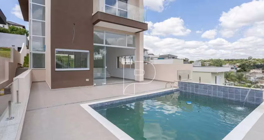 Casa com 3 dormitórios à venda, 266 m² por r$ 1.750.000,00 - granja viana - cotia/sp