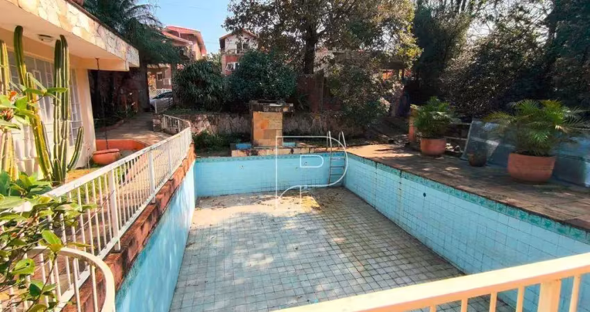 Casa com 3 suítes à venda, 542 m² por r$ 1.350.000 - pinus park - cotia/sp