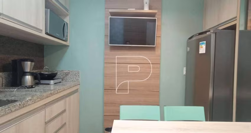 Studio com 1 dormitório para alugar, 33 m² por R$ 3.200,02/mês - Granja Viana - Cotia/SP
