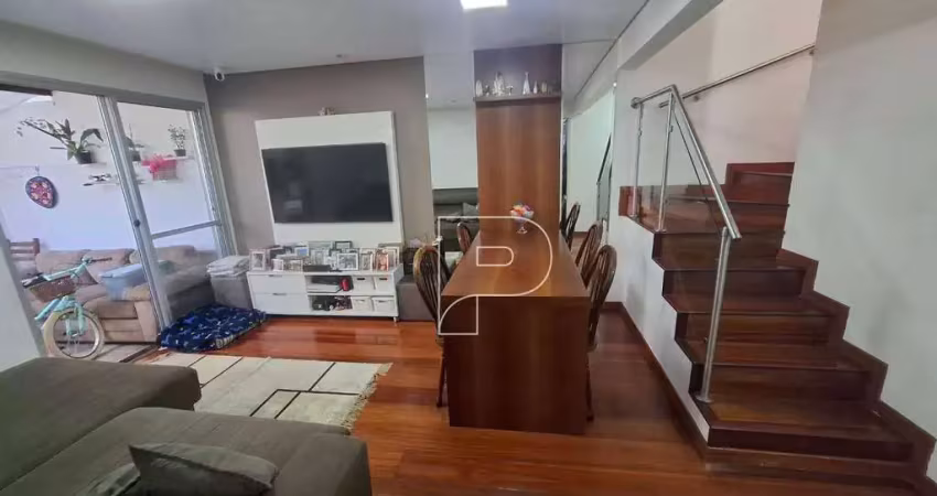 Casa à venda, 145 m² por r$ 1.190.000,00 - vila são francisco - são paulo/sp