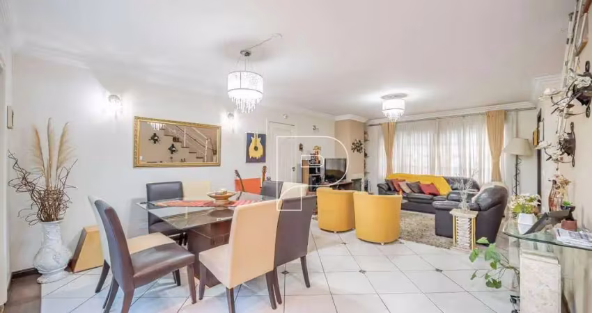 Casa à venda, 173 m² por r$ 1.100.000,00 - parque continental - são paulo/sp