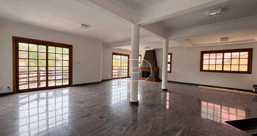 Casa com 4 dormitórios, 430 m² - venda por R$ 2.700.000 ou aluguel por R$ 7.500 - Granja Viana