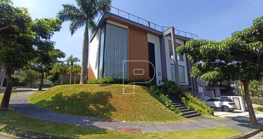 Casa com 4 dormitórios, 500 m² - venda por r$ 7.000.000,00 ou aluguel por r$ 35.000,00/mês - granja viana - cotia/sp