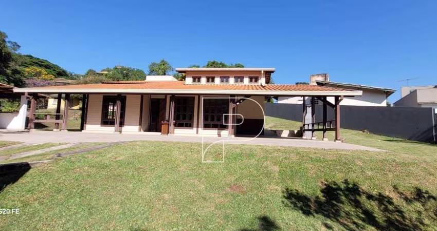 Casa com 4 dormitórios à venda, 340 m² - Granja Viana - Cotia/SP