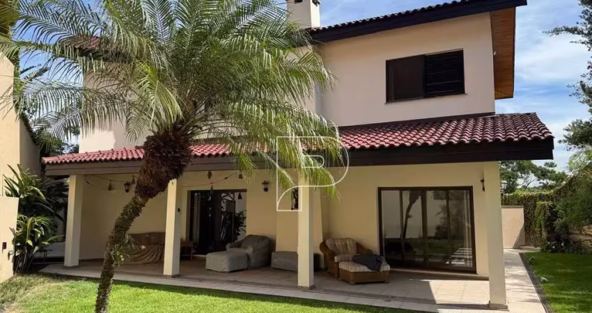 Casa com 5 dormitórios à venda, 651 m² por r$ 3.500.000,00 - granja viana - cotia/sp
