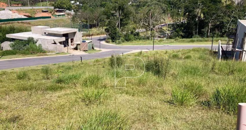Terreno à venda, 522 m² por r$ 449.990,00 - quinta dos lagos - cotia/sp