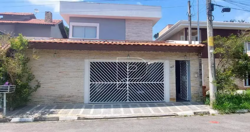 Casa com 3 dormitórios à venda, 300 m² por r$ 1.000.000,00 - granja viana - cotia/sp