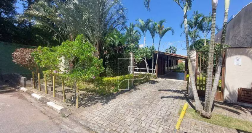 Casa à venda, 168 m² por r$ 799.000,00 - nara garden - vargem grande paulista/sp