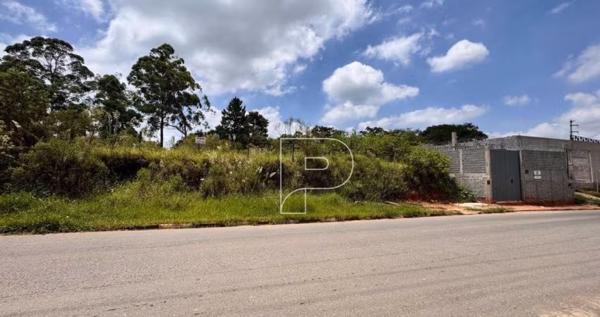 Terreno à venda, 536 m² por R$ 398.000,00 - Vargem Grande Paulista - Vargem Grande Paulista/SP