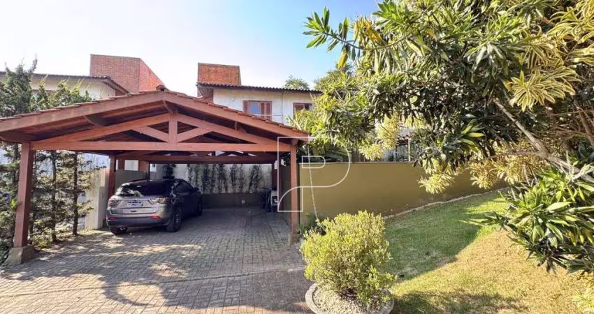 Casa com 3 dormitórios à venda, 149 m² por r$ 980.000,00 - chácara canta galo - cotia/sp
