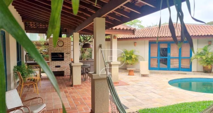 Casa com 4 dormitórios à venda, 315 m² por R$ 2.650.000,00 - Parque dos Príncipes - São Paulo/SP