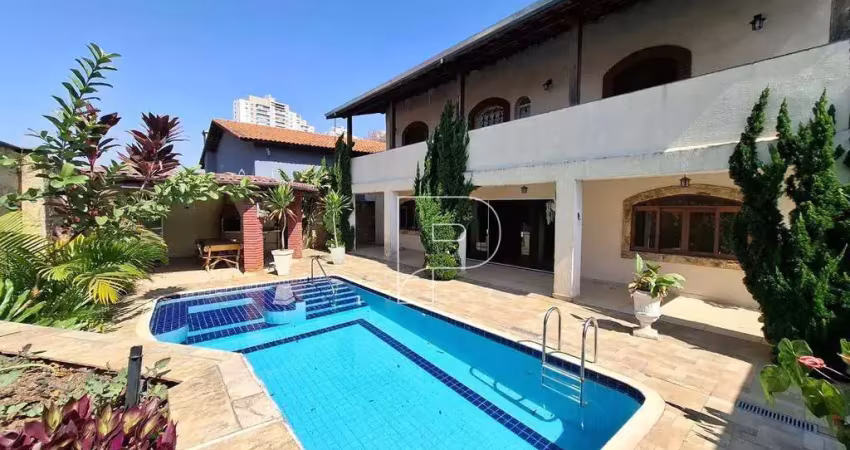Casa com 5 dormitórios à venda, 397 m² por R$ 1.500.000,00 - Parque dos Príncipes - São Paulo/SP