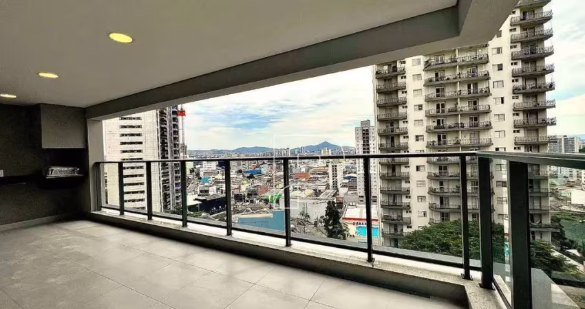 Apartamento à venda  3 suítes 2 vagas de garagem - lazer completo