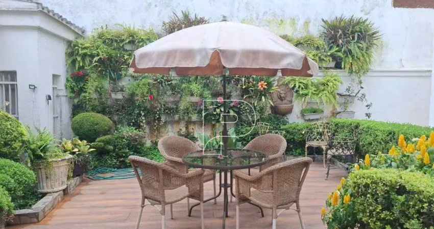 Casa com 4 dormitórios à venda, 510 m² por R$ 2.900.000,00 - Parque dos Príncipes - São Paulo/SP