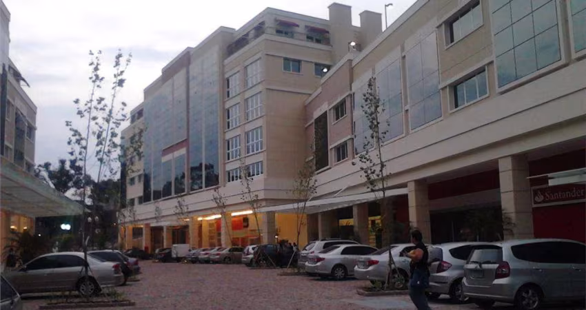 Sala, 37 m² - venda por R$ 320.000,00 ou aluguel por R$ 3.638,00/mês - The Square - Cotia/SP