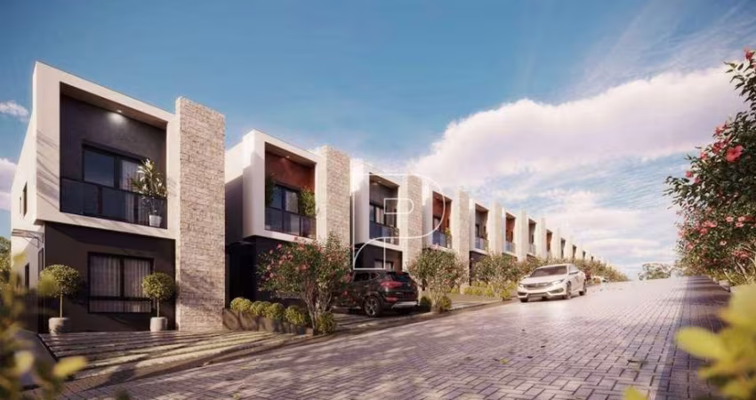 Lançamento de Casas Granja Viana 142,00 m2 por 780.000,00