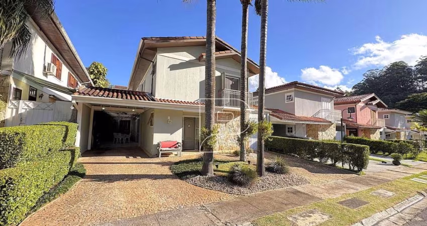 Casa com 4 dormitórios, 310 m² - venda por R$ 1.750.000,00 ou aluguel por R$ 10.457,00/mês - Carmel - Cotia/SP