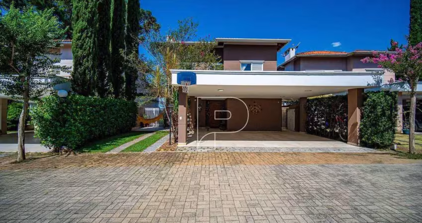 Casa à venda, 385 m² por r$ 2.200.000,00 - vila santo antônio - cotia/sp