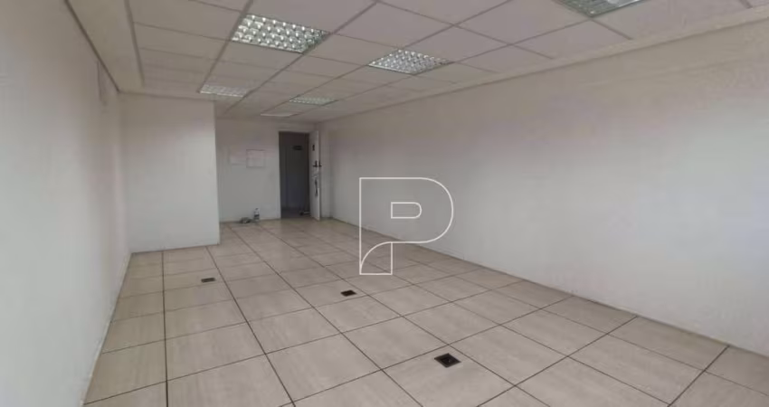 Sala para alugar, 38 m² por R$ 4.100,00/mês - Granja Viana - Cotia/SP