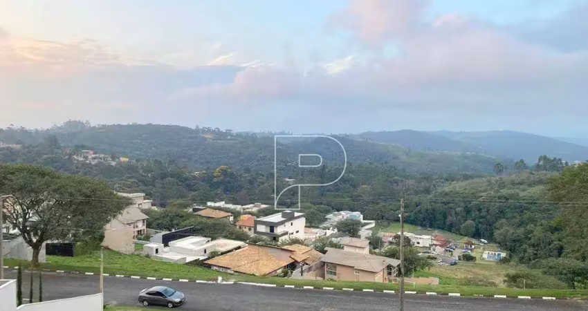 Terreno à venda, 536 m² por R$ 290.000,00 - Altos de São Roque - São Roque/SP
