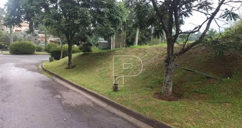 Terreno à venda, 2385 m² por r$ 3.500.000,00 - granja viana - cotia/sp