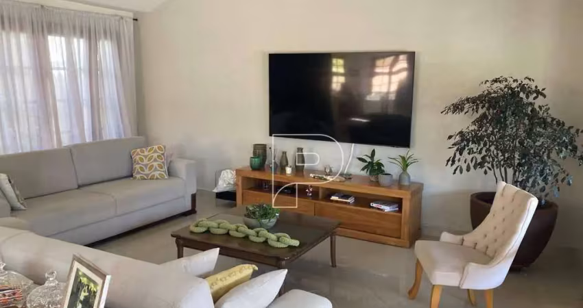 Casa com 4 dormitórios à venda, 345 m² por r$ 1.420.000,00 - jardim são paulo ii - cotia/sp
