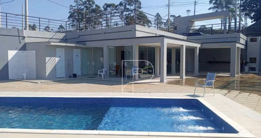 Terreno à venda, 125 m² por R$ 124.987,50 - Caucaia do Alto - Cotia/SP