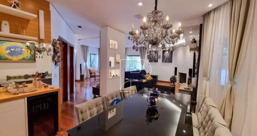Casa com 4 dormitórios à venda, 450 m² por r$ 2.500.000,00 - parque dos príncipes - são paulo/sp