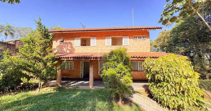 Chácara com 4 dormitórios, 4955 m² - venda por R$ 1.790.000,00 ou aluguel por R$ 5.992,00/mês - Chácaras Bartira - Embu das Artes/SP
