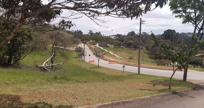 Terreno à venda, 916 m² por R$ 971.000,00 - Reserva Santa Maria - Jandira/SP