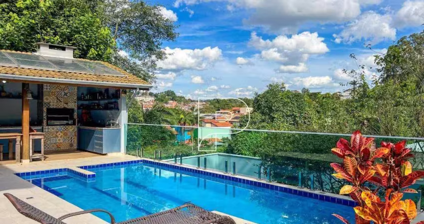 CASA GRANJA VIANA - COTIA/SP