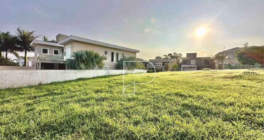 Terreno à venda, 549 m² por R$ 1.550.000,00 - Granja Viana - Carapicuíba/SP