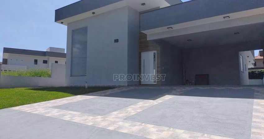 Casa com 3 dormitórios, 200 m² - venda por R$ 1.485.000,00 ou aluguel por R$ 9.000,02/mês - Vargem Grande Paulista - Vargem Grande Paulista/SP