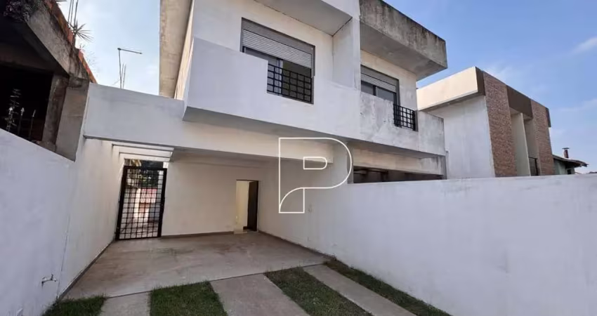 Casa com 3 dormitórios, 206 m² - venda por R$ 1.050.000,00 ou aluguel por R$ 5.500,00/mês - Granja Viana - Cotia/SP