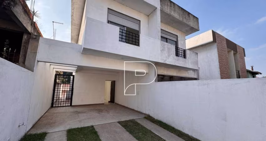 Casa com 3 dormitórios, 206 m² - venda por R$ 1.050.000,00 ou aluguel por R$ 5.500,00/mês - Granja Viana - Cotia/SP
