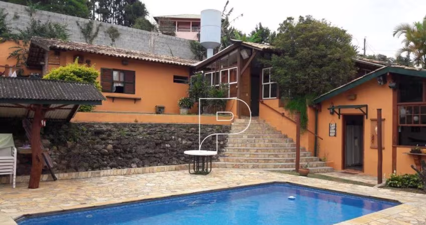 Casa com 4 dormitórios, 600 m² - venda por R$ 1.600.000,00 ou aluguel por R$ 13.070,00/mês - Granja Viana - Carapicuíba/SP