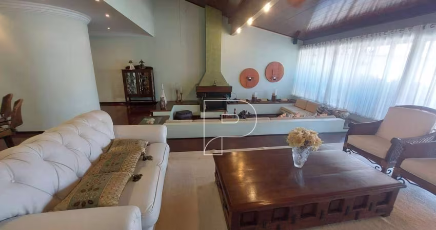 Casa com 3 dormitórios à venda, 300 m² por R$ 1.855.000,00 - Parque dos Príncipes - São Paulo/SP