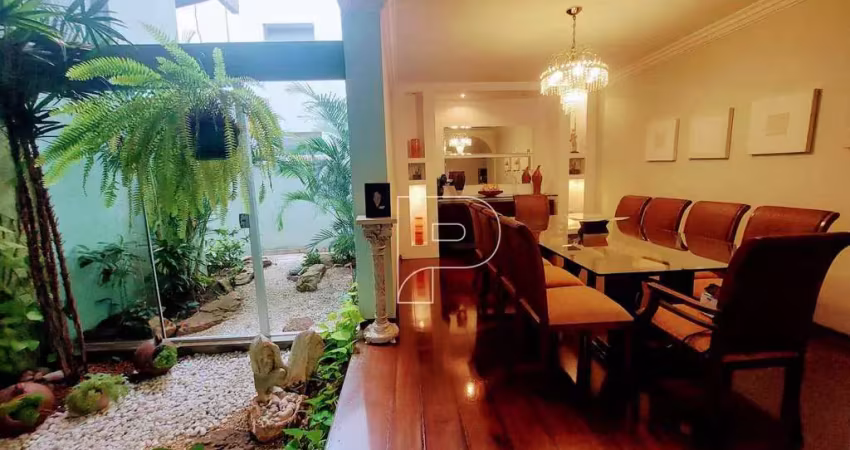 Casa com 3 dormitórios à venda, 336 m² por r$ 1.855.000,00 - parque dos príncipes - são paulo/sp