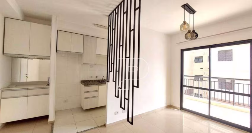 Apartamento com 2 dormitórios à venda, 58 m² por R$ 550.000,00 - Granja Viana - Cotia/SP