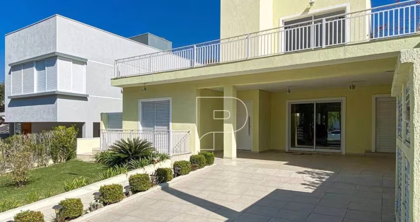 Casa com 3 dormitórios, 239 m² - venda por R$ 900.000,00 ou aluguel por R$ 6.000,00/mês - Villa Rica - Vargem Grande Paulista/SP