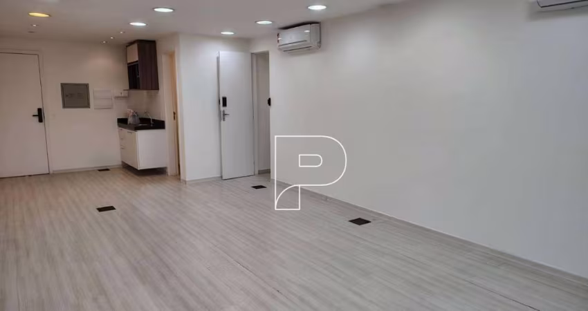 Sala, 76 m² - venda por R$ 650.000,00 ou aluguel por R$ 6.904,00/mês - Granja Viana - Cotia/SP
