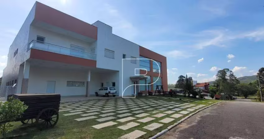 Casa com 5 dormitórios à venda, 1500 m² por r$ 6.500.000,00 - patrimônio do carmo - são roque/sp