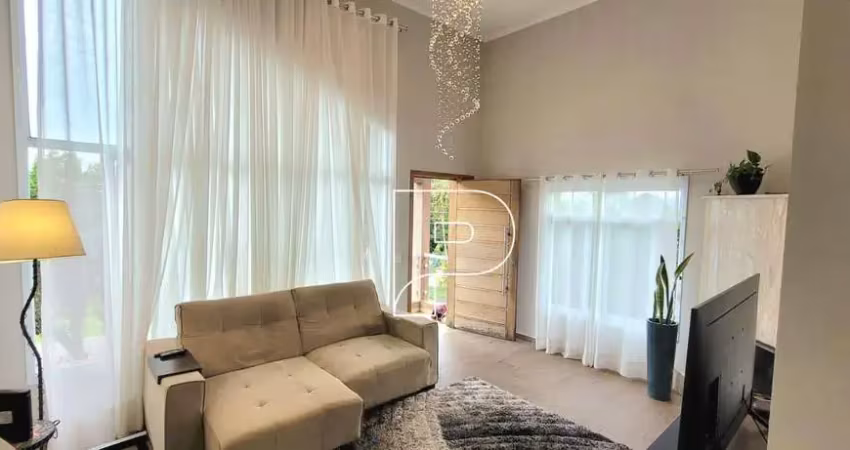 Casa com 2 dormitórios à venda, 250 m² por r$ 1.170.000,00 - paysage noble - vargem grande paulista/sp