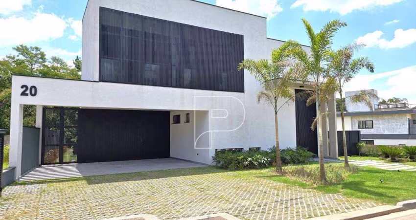 Casa com 4 dormitórios à venda, 465 m² por R$ 4.900.000,00 - Vintage - Cotia/SP