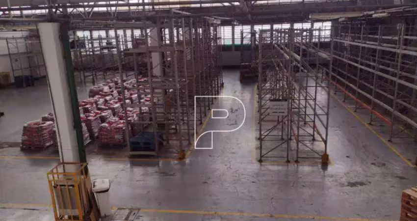 Galpão logístico/industrial – marginal pinheiros – 11.200 m² abl